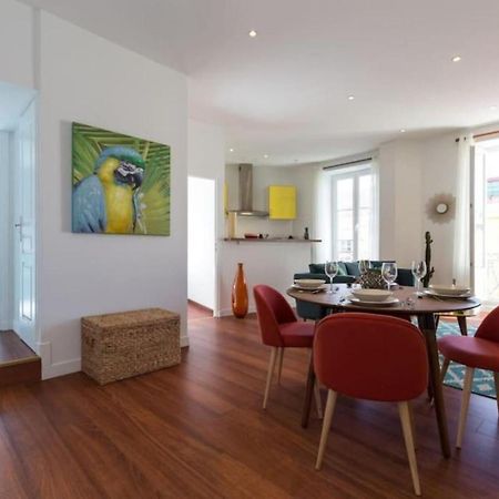 Gioffredo 55 - 2 Beds W Ac On Massena Square Nice Buitenkant foto