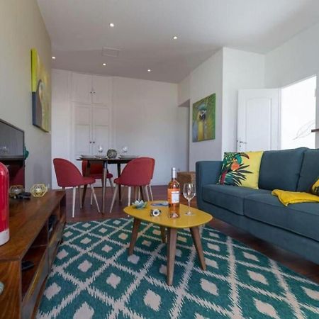 Gioffredo 55 - 2 Beds W Ac On Massena Square Nice Buitenkant foto